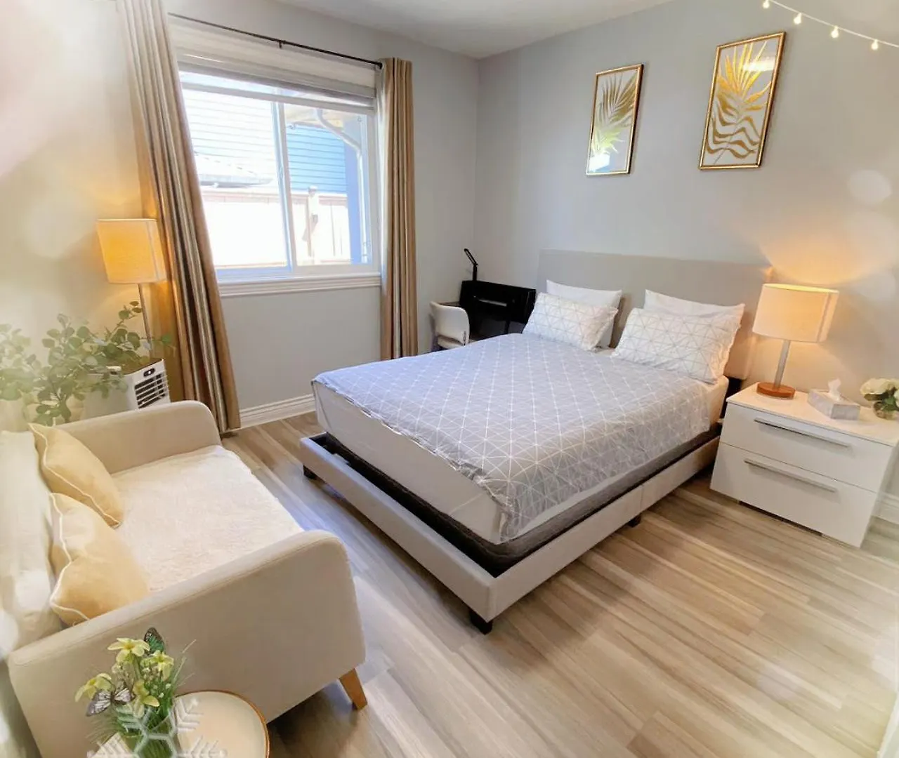 2-Cozy Private Suite-Free Parking-Netflix-Separate Entrance Richmond 0*,  Kanada