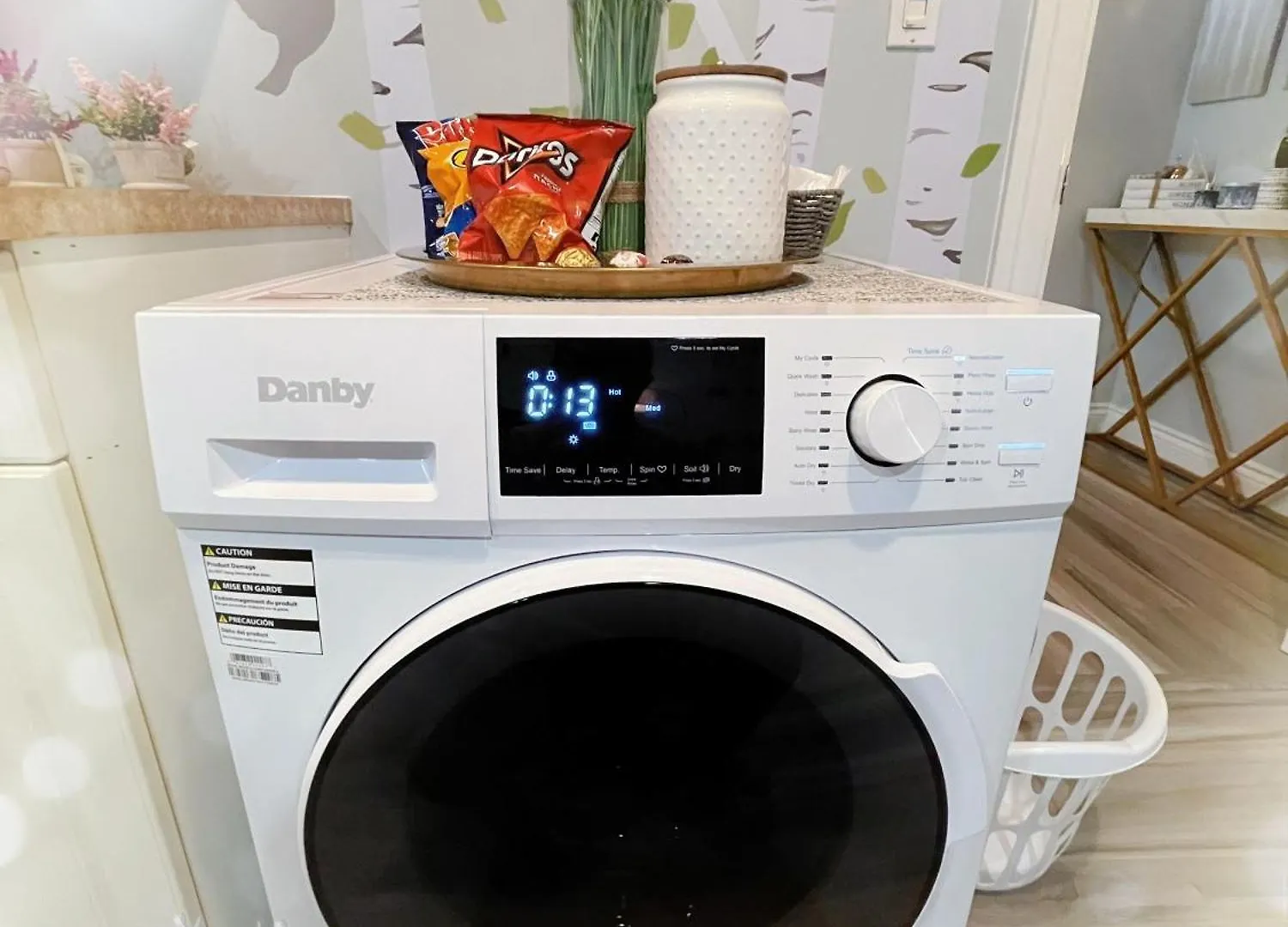 2-Cozy Private Suite-Free Parking-Netflix-Separate Entrance Richmond Apartman