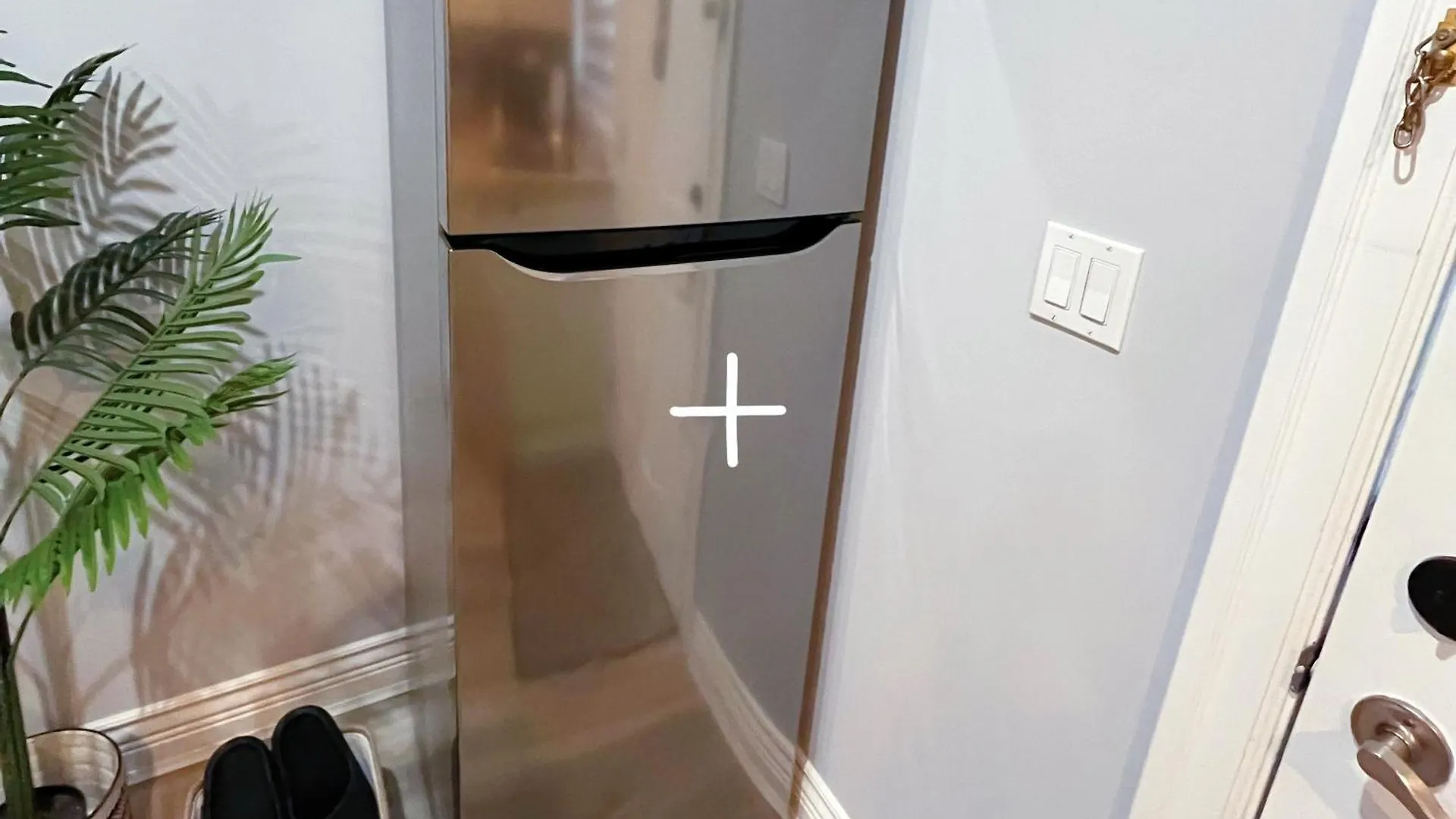 2-Cozy Private Suite-Free Parking-Netflix-Separate Entrance Richmond Apartman